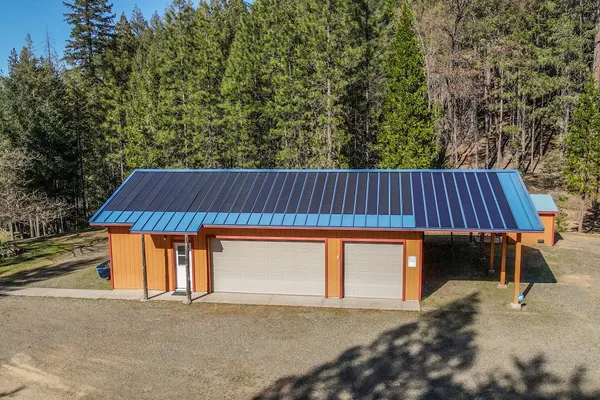 $400,000 | 8341 East Side Road, Trinity Center, CA 96091