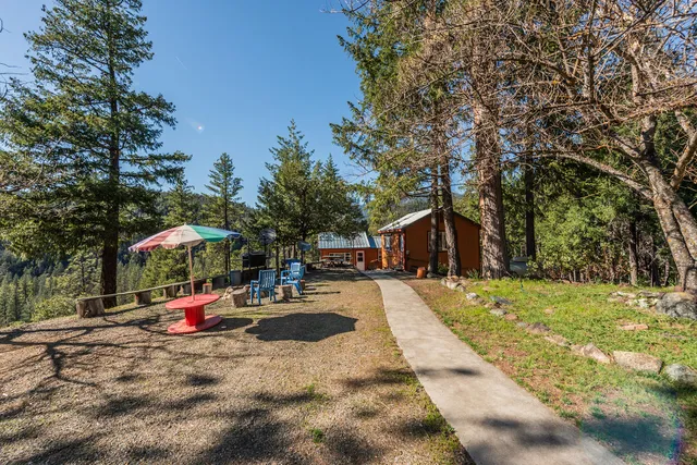 $400,000 | 8341 East Side Road, Trinity Center, CA 96091