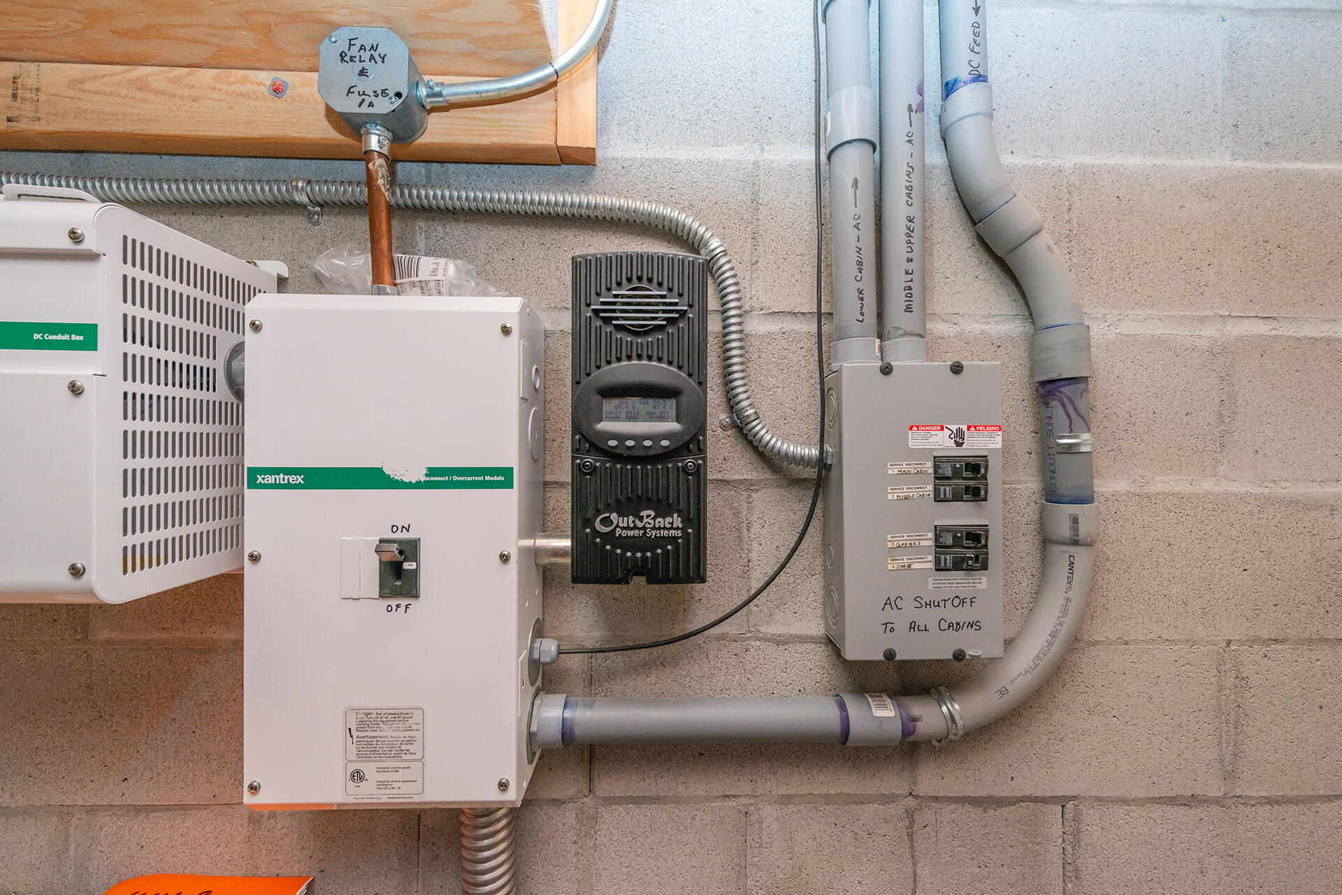 8341 East Side Road Trinity Center, CA 96091 - Photo 76 of 79 DSC_4390