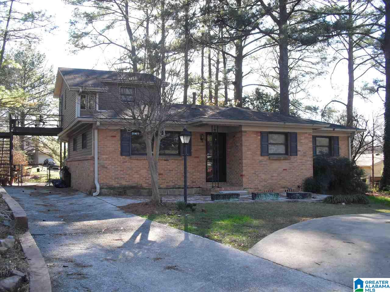 1025 Queensbury Road Homewood, AL 35209 - Photo 1 of 19