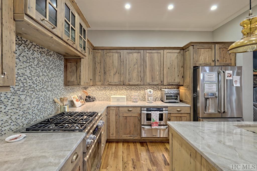 412 Worley Road Highlands, NC 28741 - Photo 16 of 50 Gallery Image 16