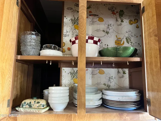 a bathroom with a toilet and a sink