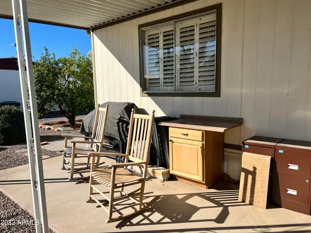 $72,500 | 4065 East University Drive, Unit 430, Mesa, AZ 85205