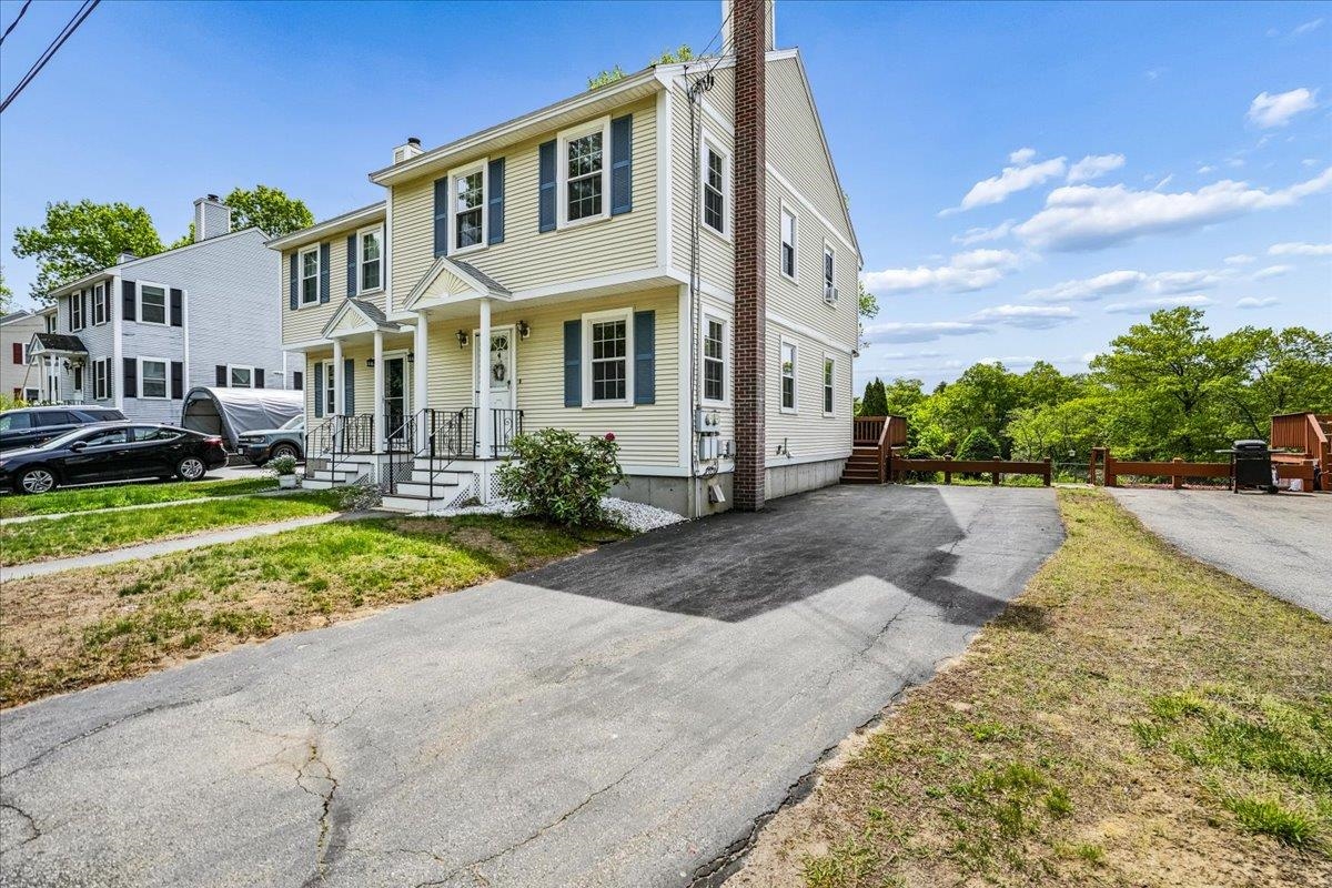 68 Emerald Street Manchester, NH 03103 - Photo 37 of 54