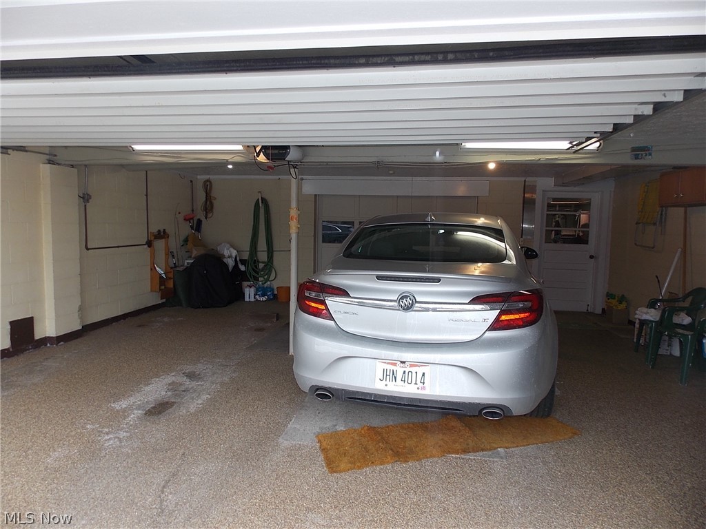7410 Friendsville Road Lodi, OH 44254 - Photo 20 of 26 2 car garage