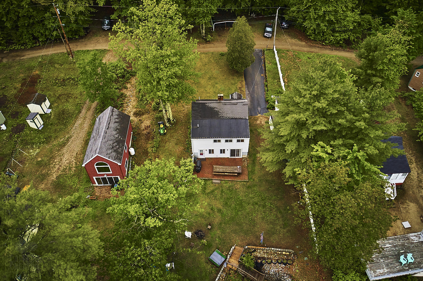 261 Barkers Pond Road Lyman, ME 04002 - Photo 4 of 26 tomazin-261-caffeine-creative-06