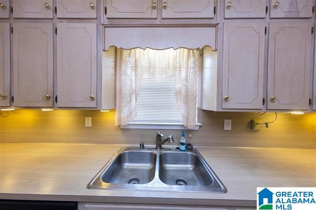 1237 Post Oak Circle Fairfield, AL 35064 - Photo 24 of 50