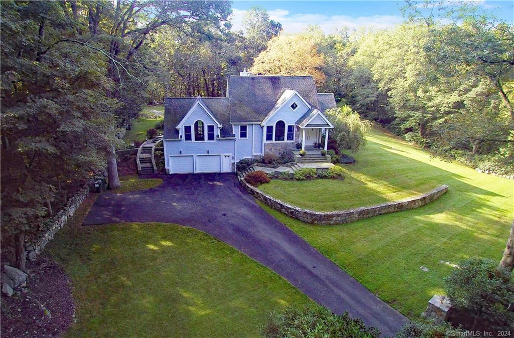 118 Florida Hill Road Ridgefield, CT 06877 - Photo 1 of 1