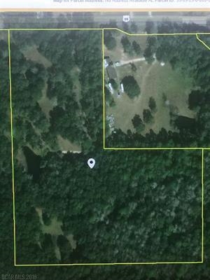 13158 Highway 98 Foley, AL 36535 - Photo 10 of 10