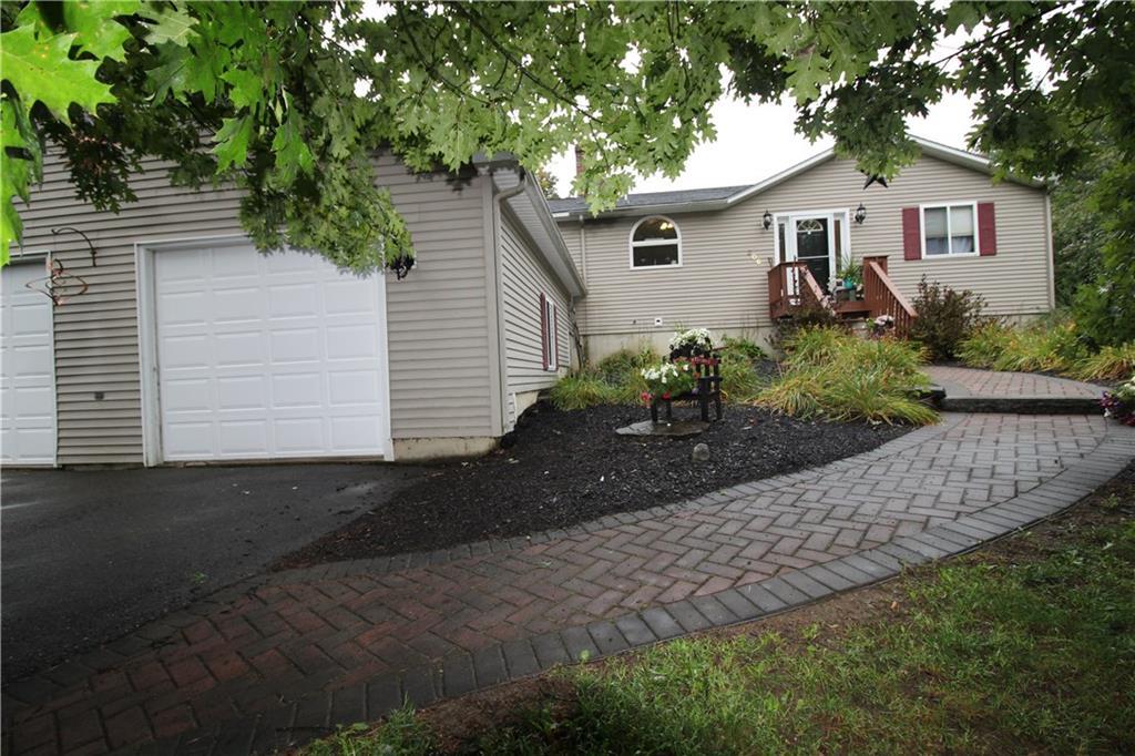 206 Hodgdon Road Levant, ME 04456 - Photo 35 of 35 Photo