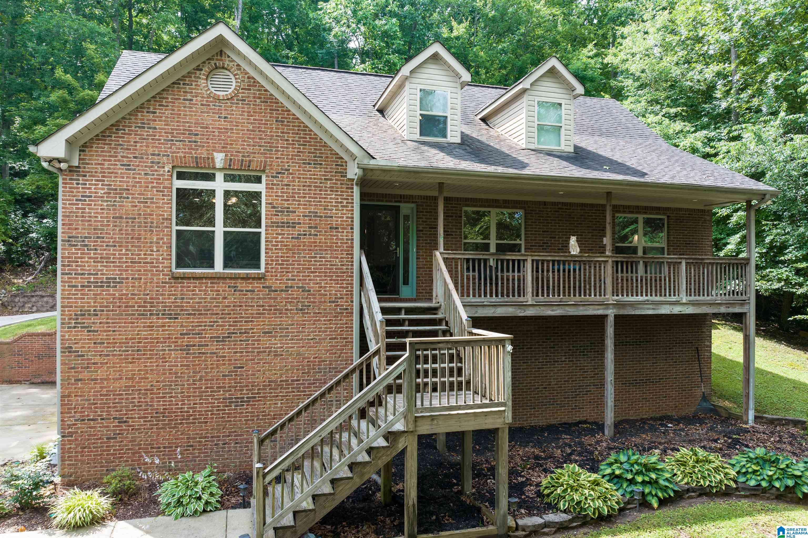 2837 Springville Boulevard Oneonta, AL 35121 - Photo 3 of 37