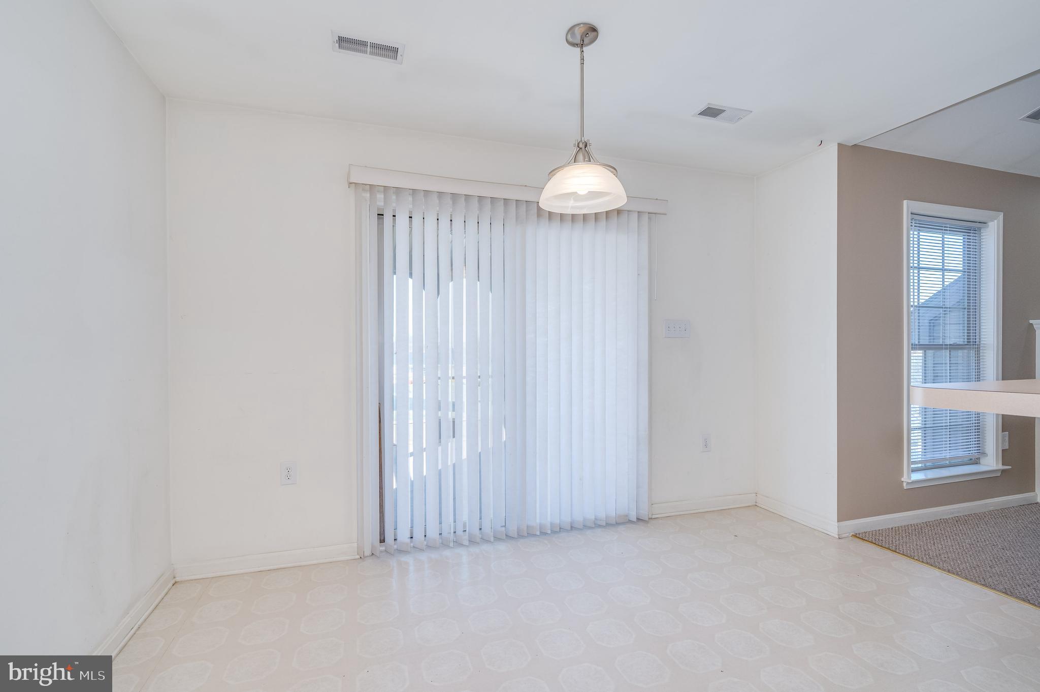 72 Mercer Lane Falling Waters, WV 25419 - Photo 20 of 45 Breakfast nook, leads
to screen porch