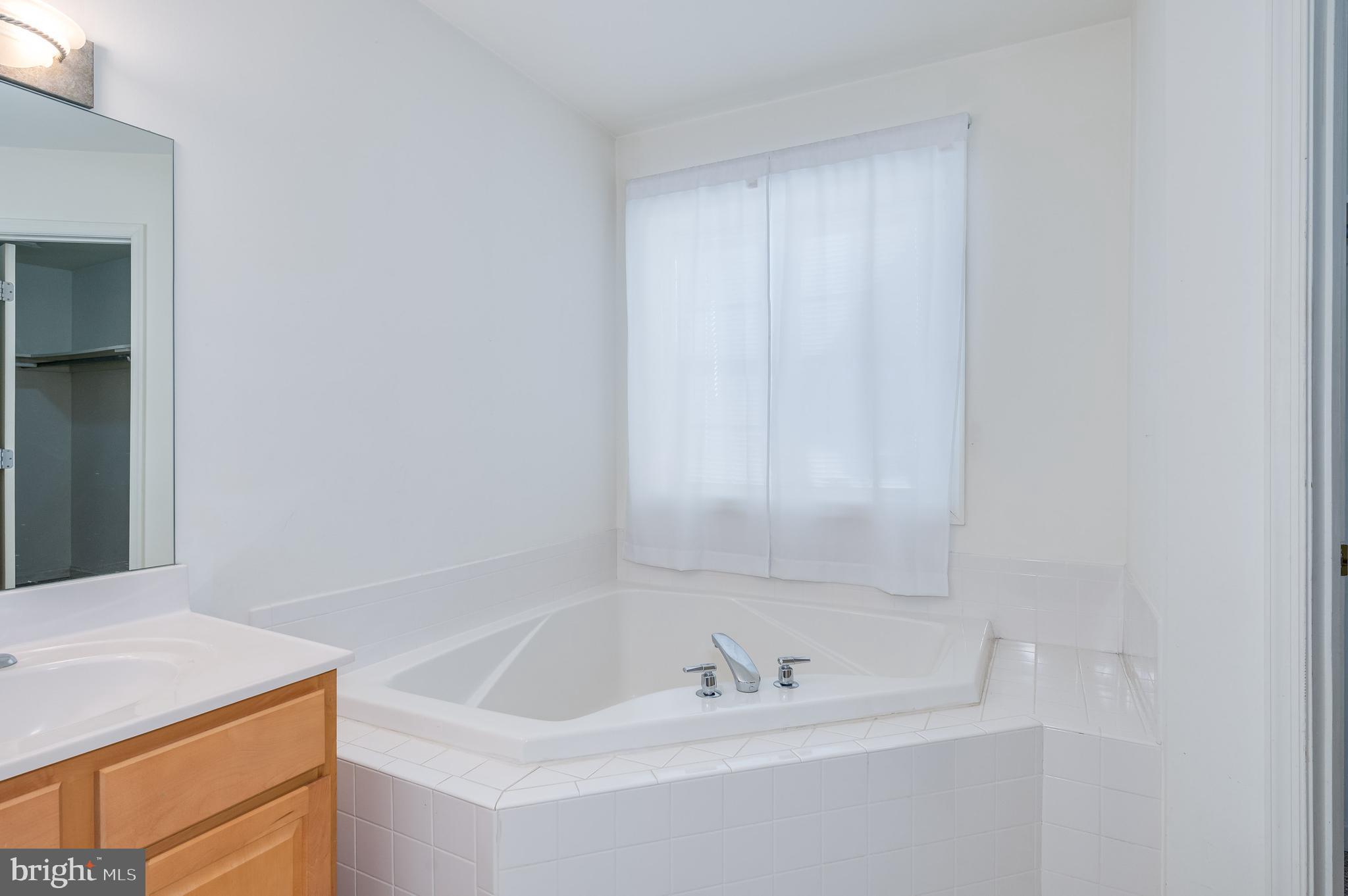 72 Mercer Lane Falling Waters, WV 25419 - Photo 25 of 45 Primary bath with garden tub