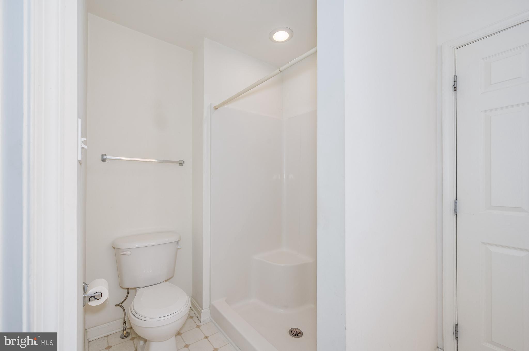 72 Mercer Lane Falling Waters, WV 25419 - Photo 27 of 45 Primary bath with separate shower