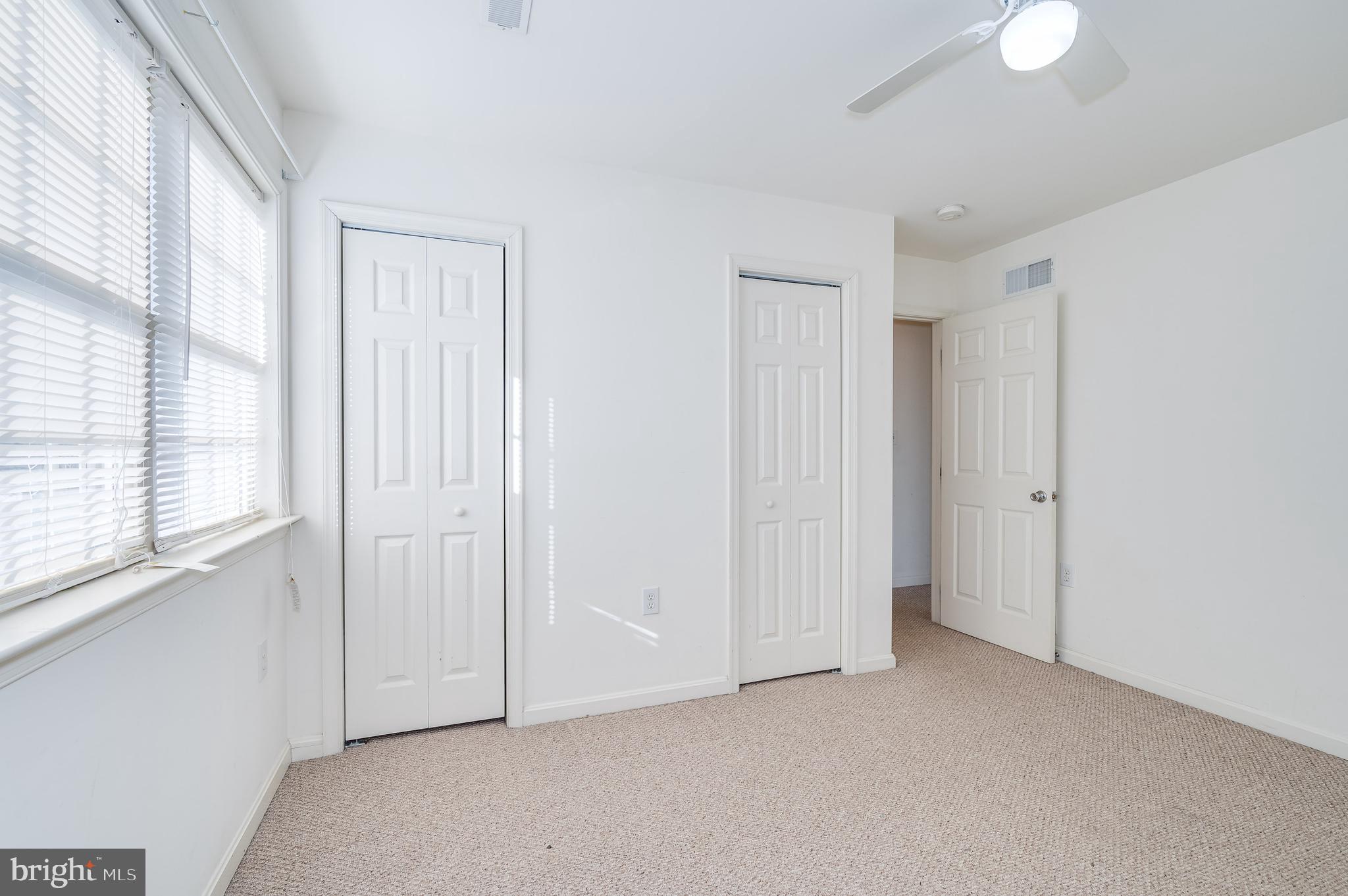 72 Mercer Lane Falling Waters, WV 25419 - Photo 29 of 45 2nd bedroom upper level