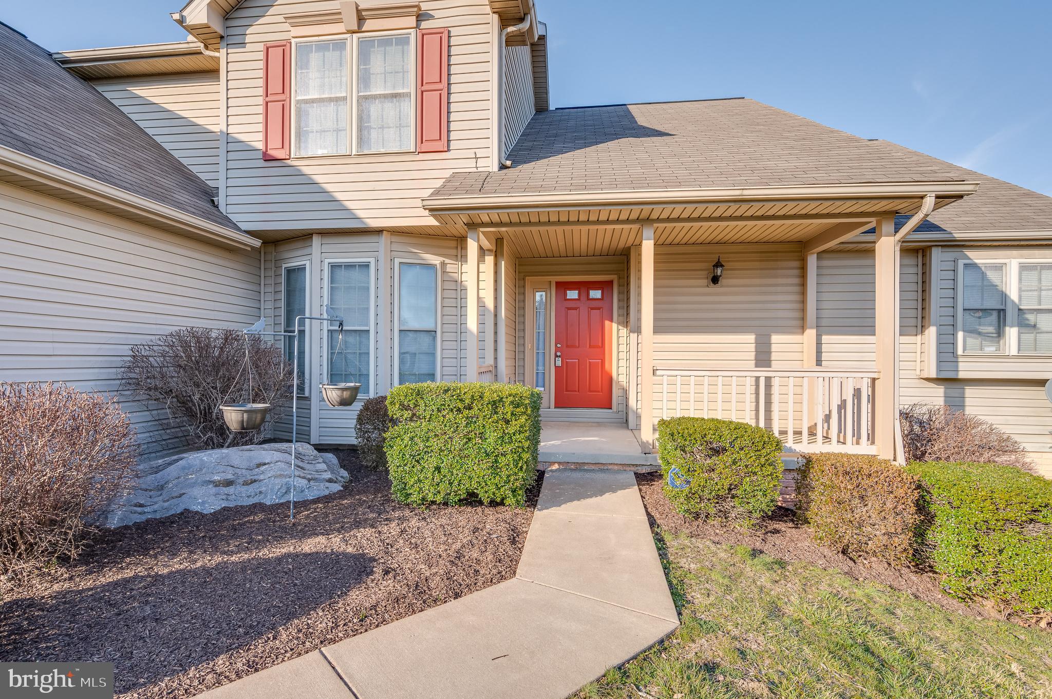 72 Mercer Lane Falling Waters, WV 25419 - Photo 3 of 45