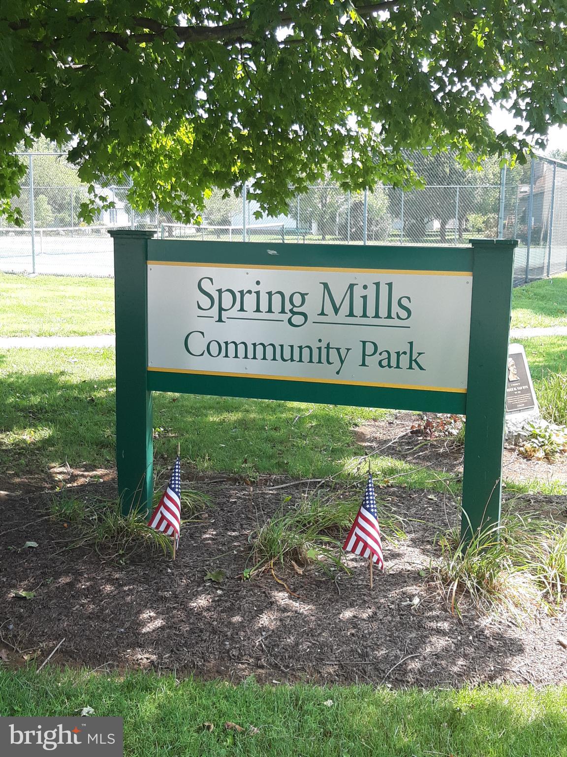 72 Mercer Lane Falling Waters, WV 25419 - Photo 44 of 45