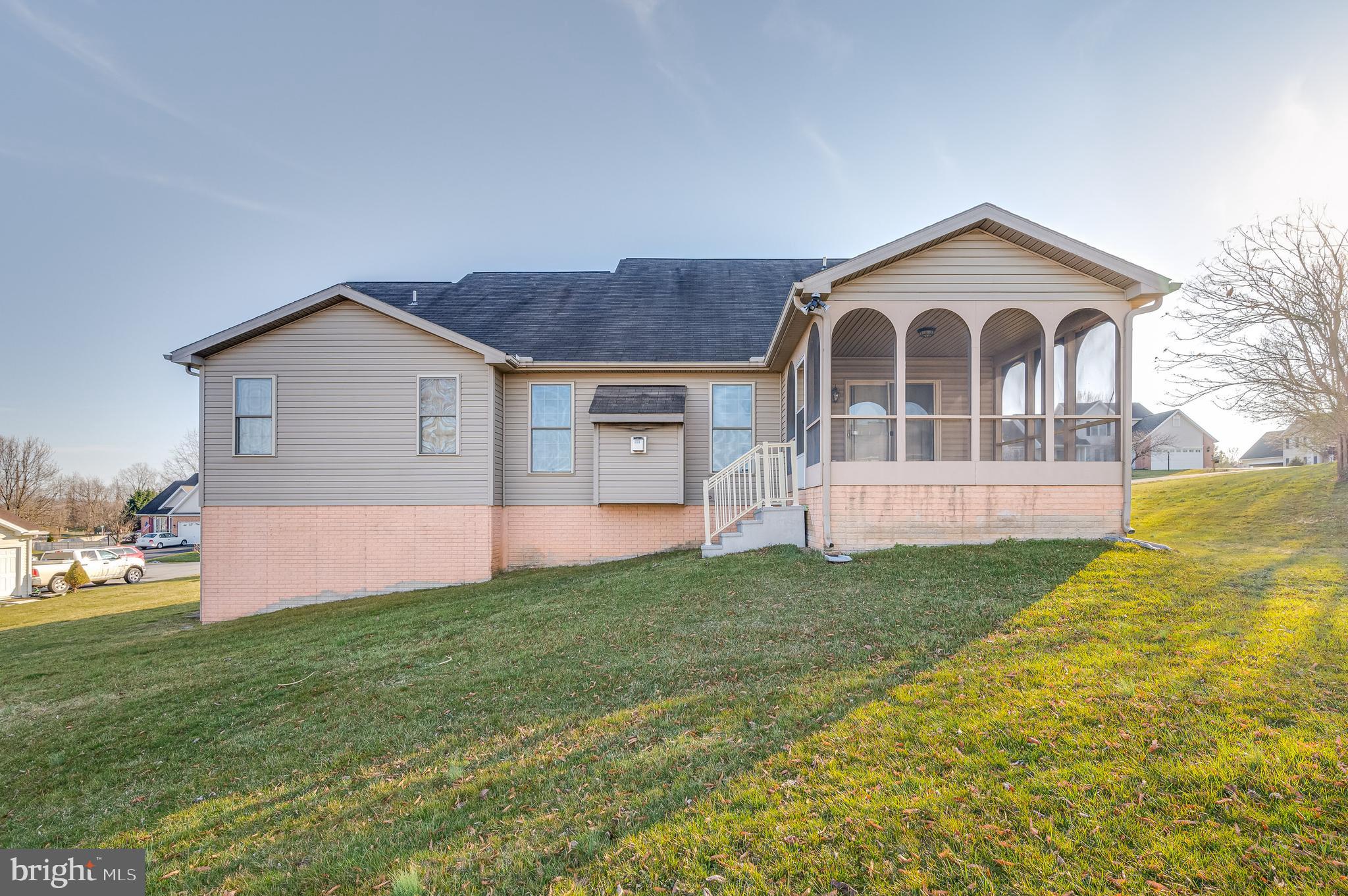 72 Mercer Lane Falling Waters, WV 25419 - Photo 5 of 45