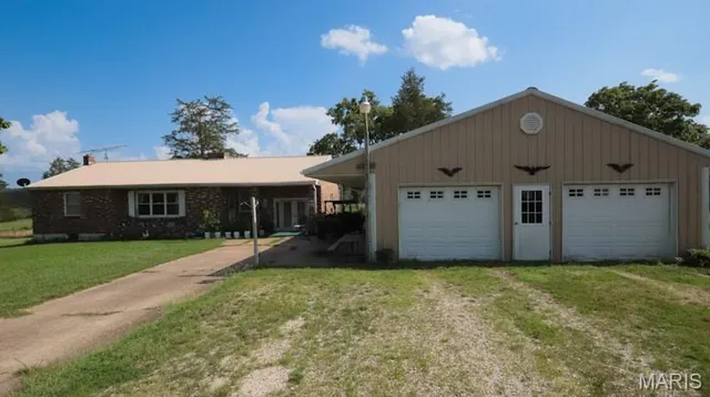 $725,000 | 9111 Highway E Fredericktown Mo 63621, Arcadia, MO 63621