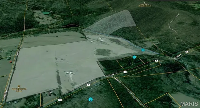 $699,000 | 9111 Highway E Fredericktown Mo 63621, Arcadia, MO 63621