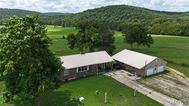 $725,000 | 9111 Highway E Fredericktown Mo 63621, Arcadia, MO 63621