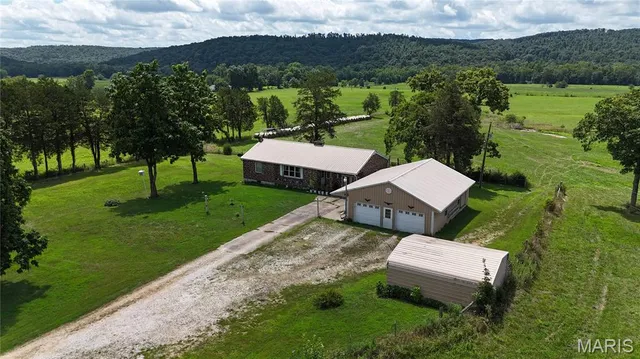 $725,000 | 9111 Highway E Fredericktown Mo 63621, Arcadia, MO 63621