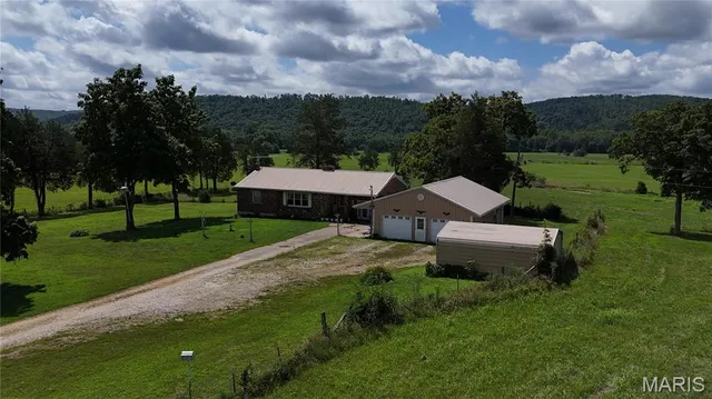 $725,000 | 9111 Highway E Fredericktown Mo 63621, Arcadia, MO 63621