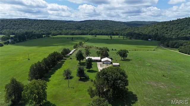 $725,000 | 9111 Highway E Fredericktown Mo 63621, Arcadia, MO 63621