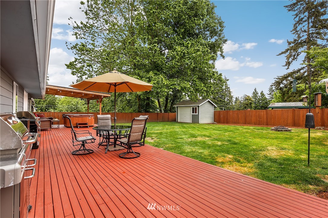 14 224th Street Southwest Bothell, WA 98021 - Photo 17 of 25