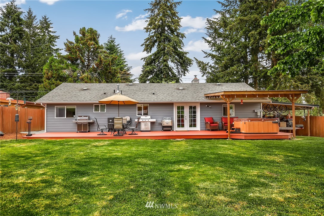 14 224th Street Southwest Bothell, WA 98021 - Photo 18 of 25