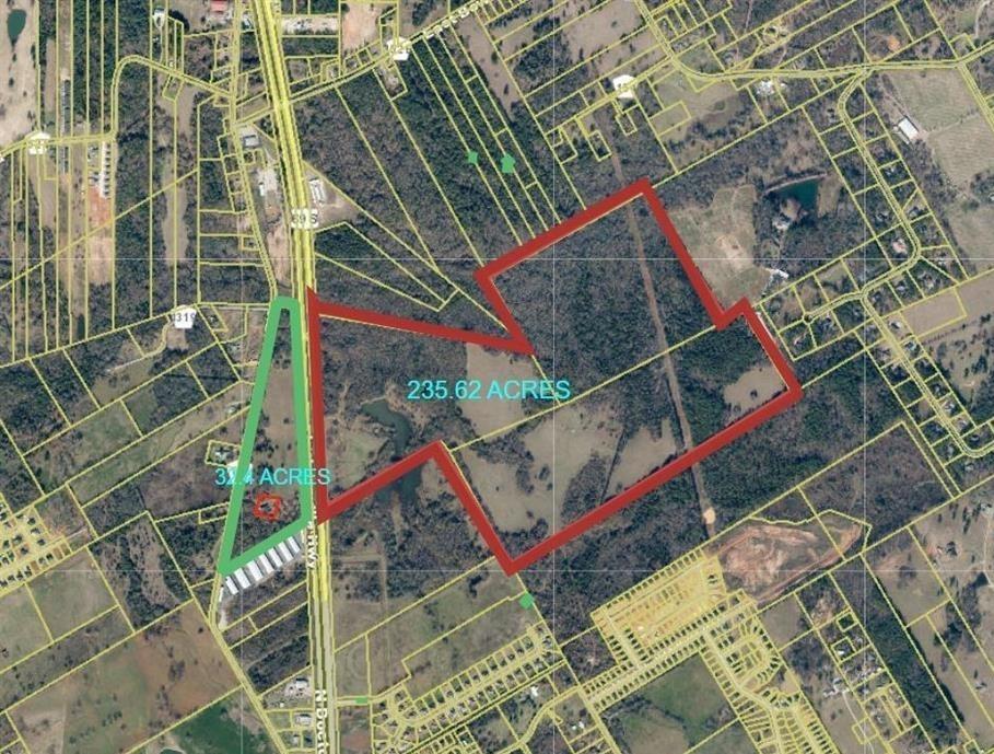 21805 South 69th Hwy  