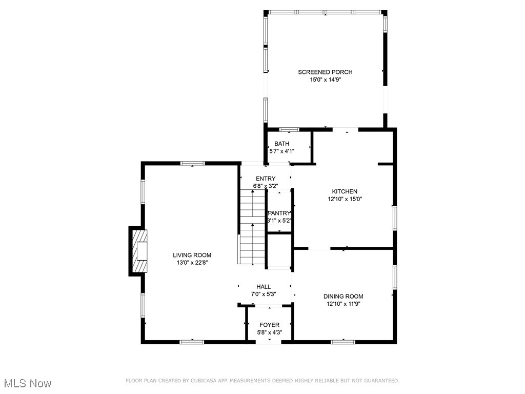 597 Brae Burn Road Mansfield, OH 44907 - Photo 42 of 43 Gallery Image 42