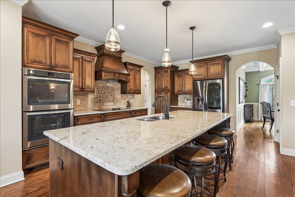 239 Cherokee Dock Road Lebanon, TN 37087 - Photo 8 of 34
