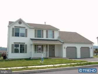 108 Roxberry Drive Sinking Spring, PA 19608 - Photo 1 of 2 Gallery Image 1