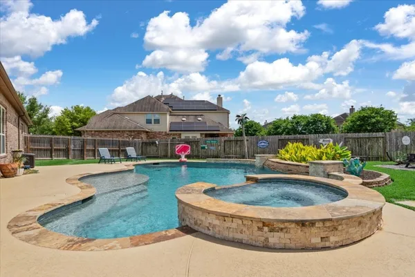 $499,000 | 16307 Christopher Park Street, Hockley, TX 77447