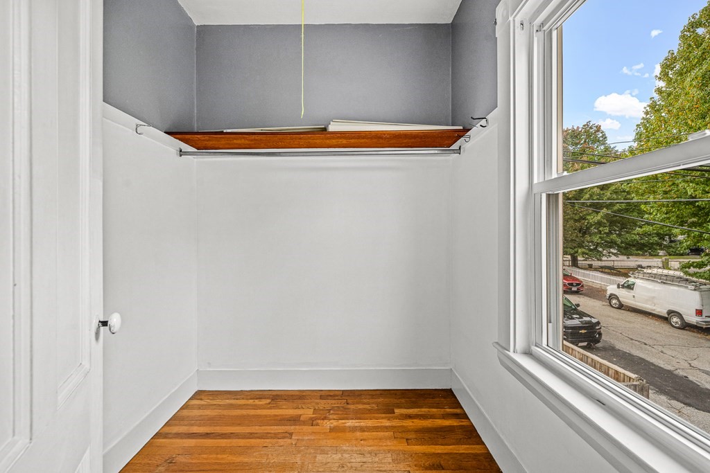 14 Hancock Street Stoneham, MA 02180 - Photo 18 of 38 a room with window