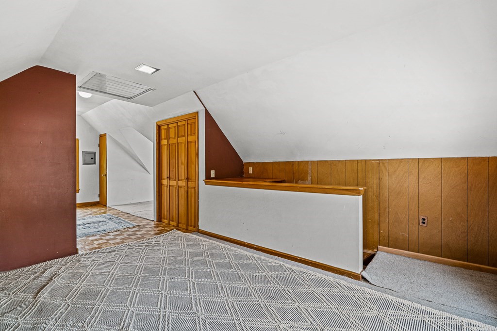 14 Hancock Street Stoneham, MA 02180 - Photo 27 of 38 a view of an empty room