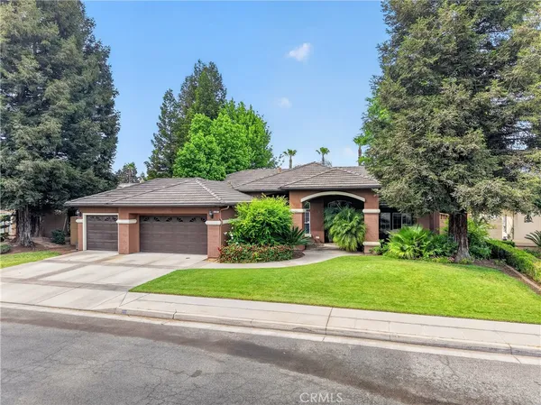 $529,000 | 3505 Doubletree Way, Madera, CA 93637