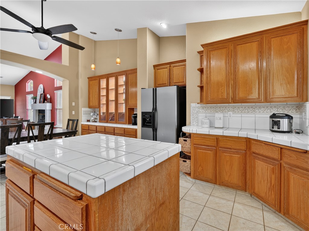 3505 Doubletree Way Madera, CA 93637 - Photo 17 of 45