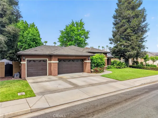 $529,000 | 3505 Doubletree Way, Madera, CA 93637