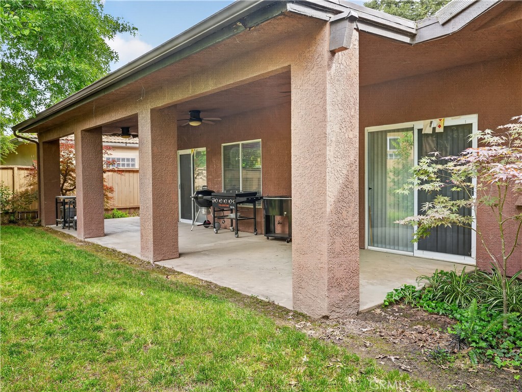 3505 Doubletree Way Madera, CA 93637 - Photo 32 of 45