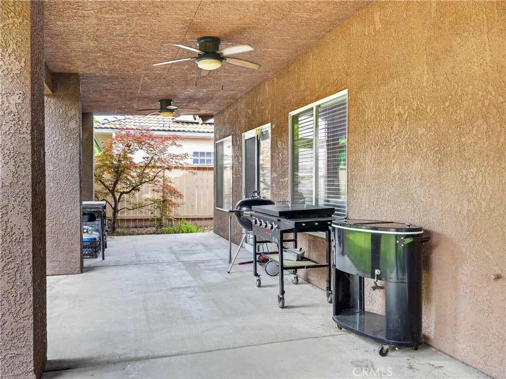 3505 Doubletree Way Madera, CA 93637 - Photo 33 of 45