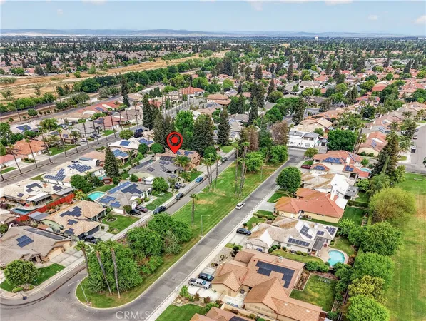 $529,000 | 3505 Doubletree Way, Madera, CA 93637