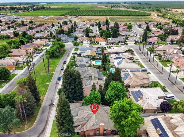 $529,000 | 3505 Doubletree Way, Madera, CA 93637