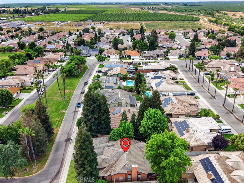 3505 Doubletree Way Madera, CA 93637 - Photo 43 of 45