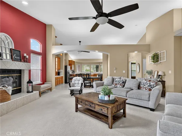 $529,000 | 3505 Doubletree Way, Madera, CA 93637