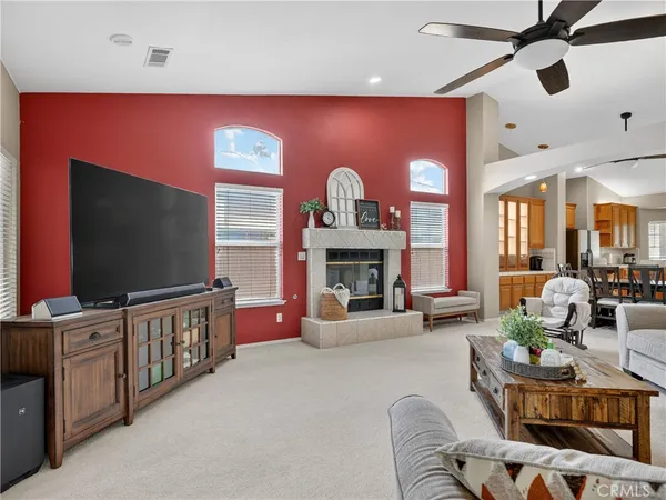 $529,000 | 3505 Doubletree Way, Madera, CA 93637