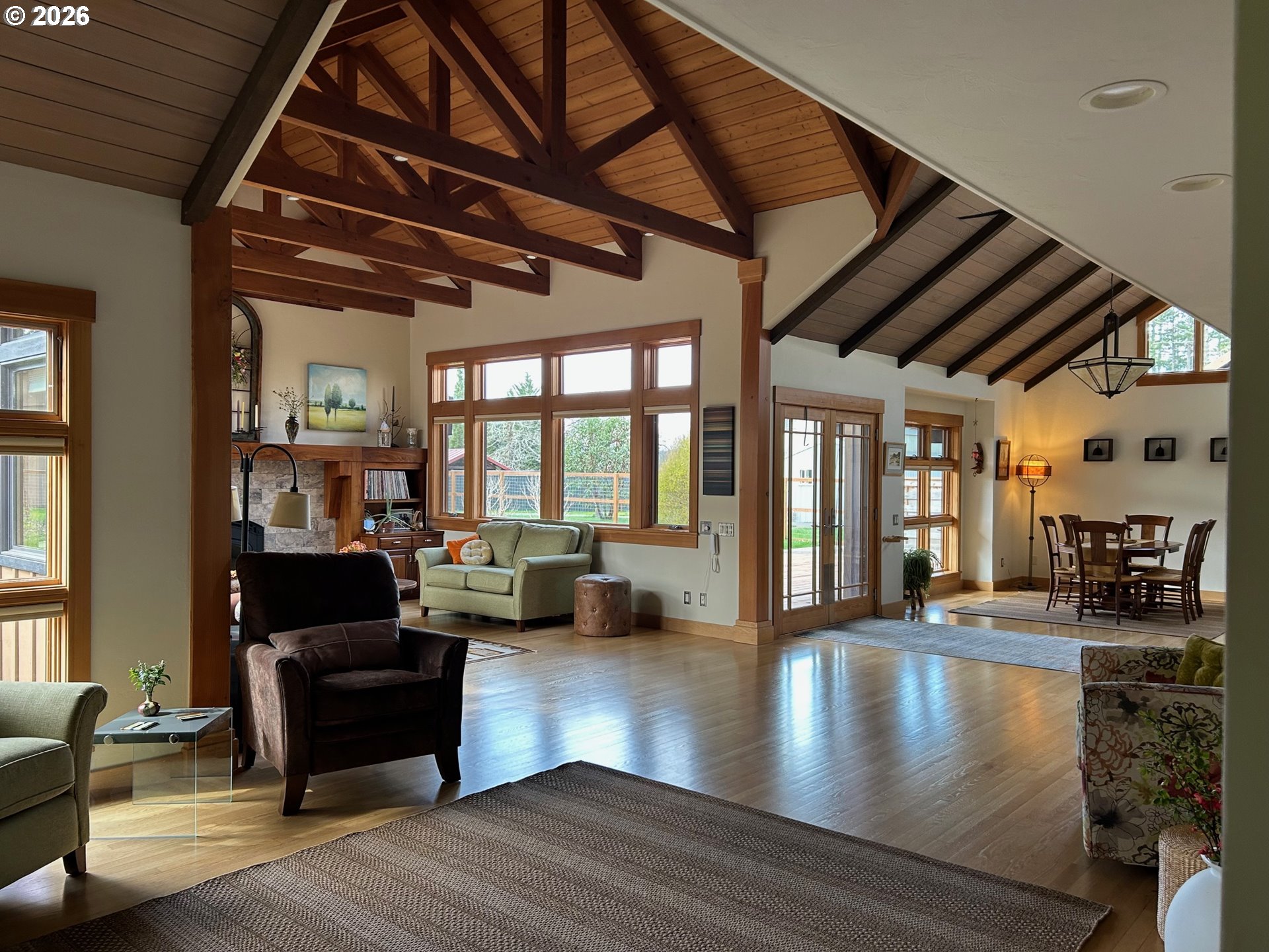 29821 Jeans Road Veneta, OR 97487 - Photo 8 of 48