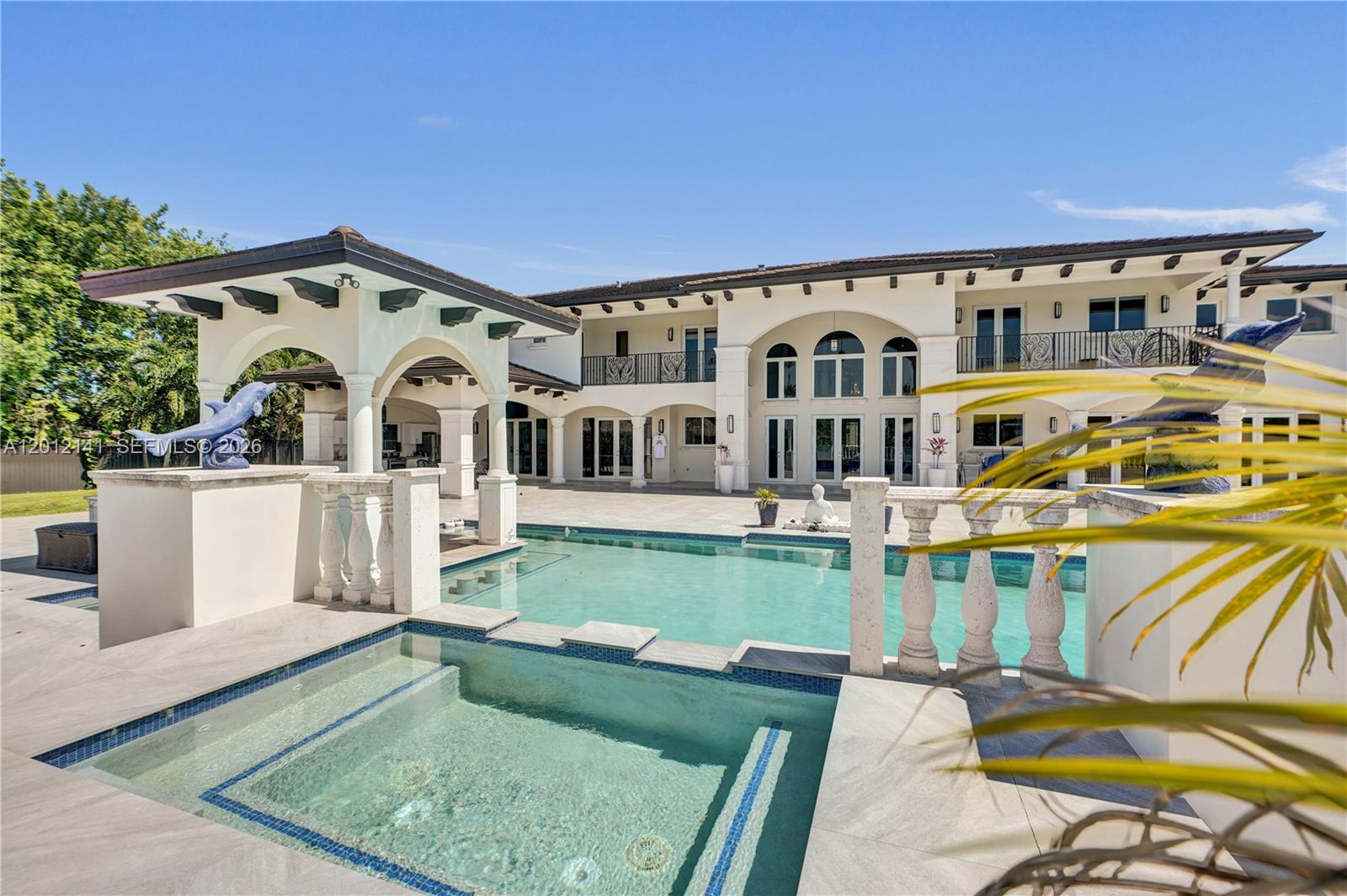 12401 Southwest 45th Street Miami, FL 33175 - Photo 56 of 79