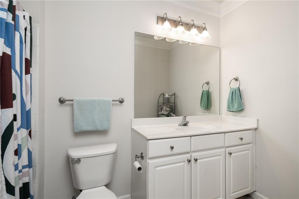 1128 Westchester Ridge Northeast Brookhaven, GA 30329 - Photo 20 of 41